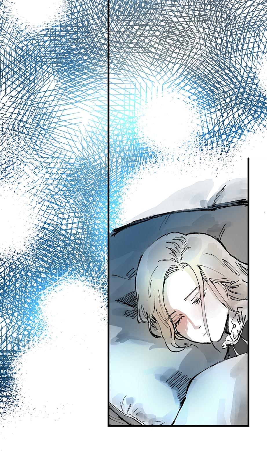 Ghosts of Greywoods Chapter 25 page 33 - 
