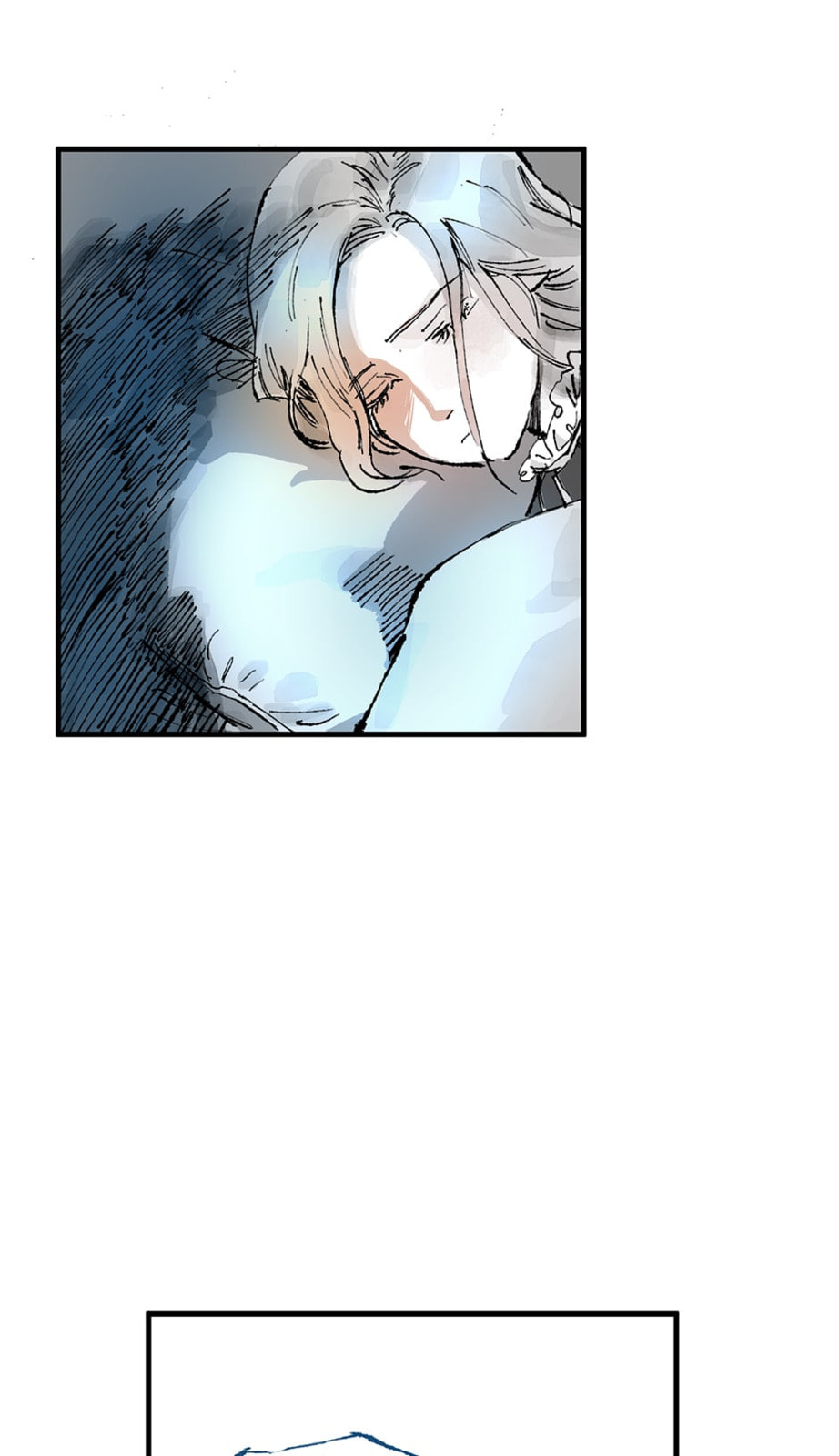Ghosts of Greywoods Chapter 25 page 34 - 