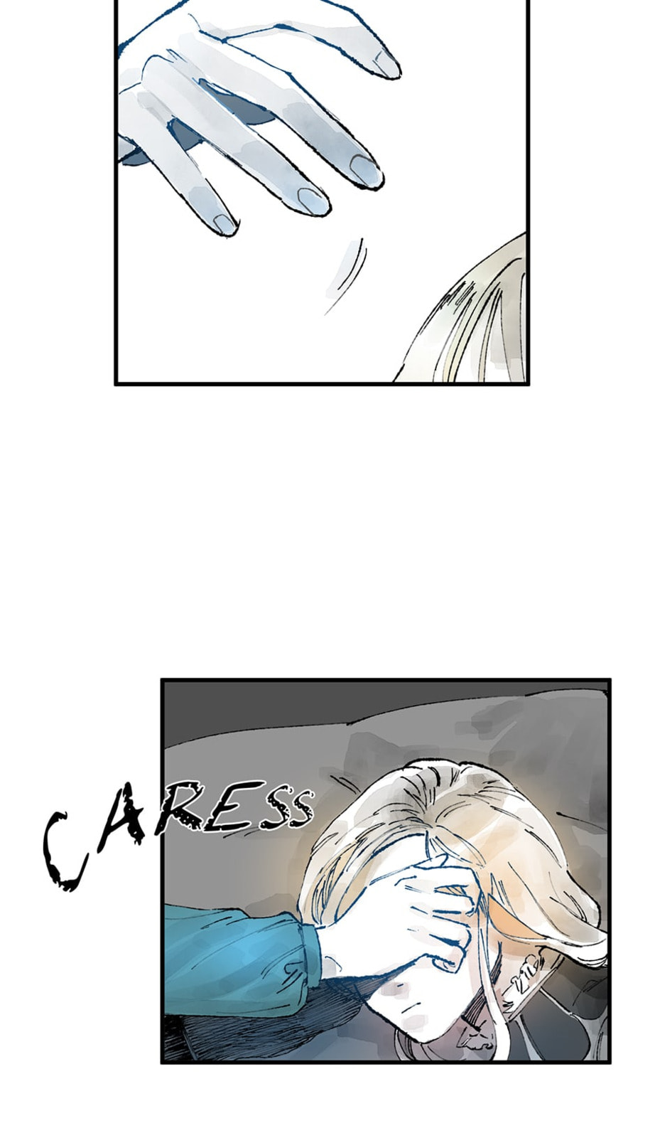 Ghosts of Greywoods Chapter 25 page 35 - 