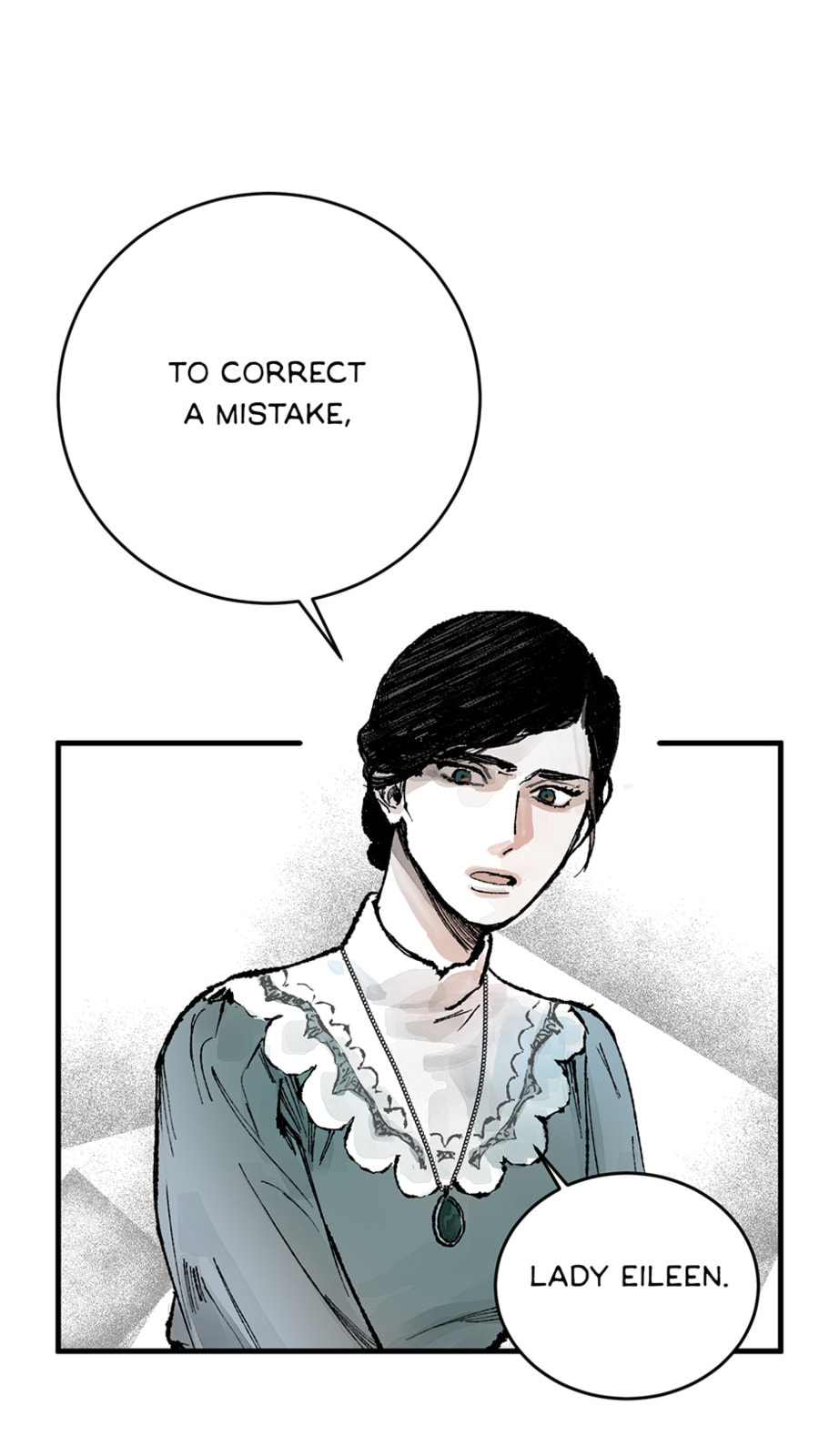 Ghosts of Greywoods Chapter 25 page 43 - 