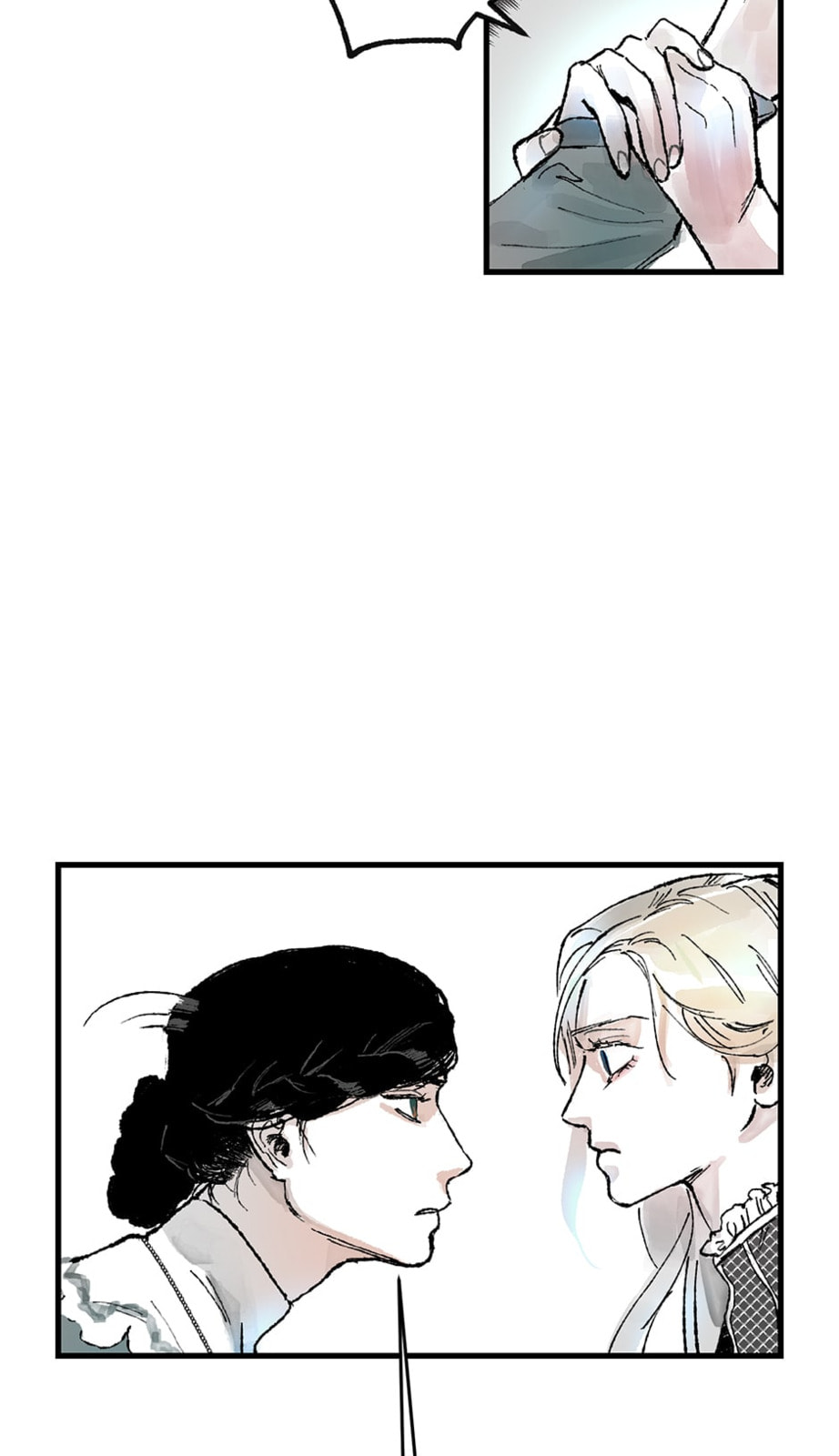 Ghosts of Greywoods Chapter 25 page 45 - 