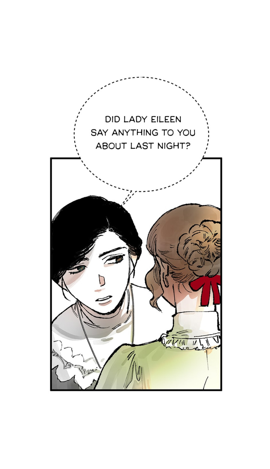 Ghosts of Greywoods Chapter 25 page 9 - 