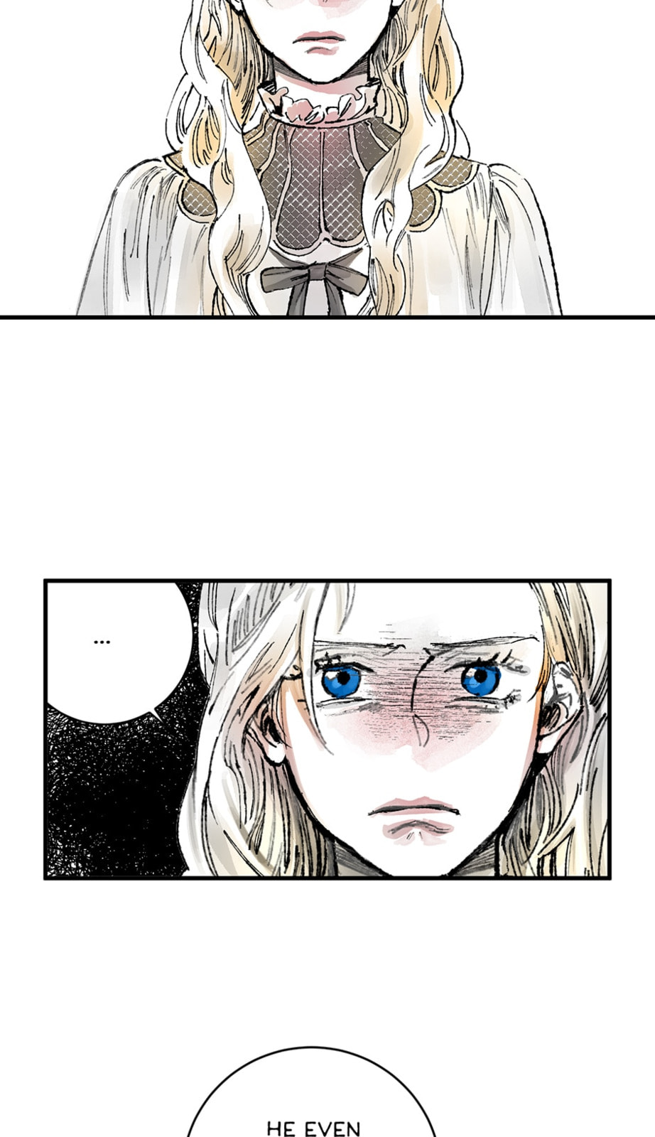 Ghosts of Greywoods Chapter 26 page 13 - 