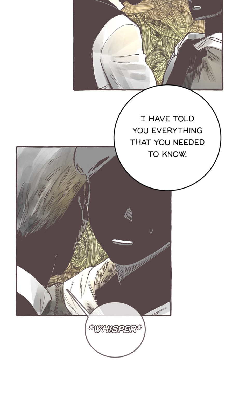 Ghosts of Greywoods Chapter 26 page 15 - 