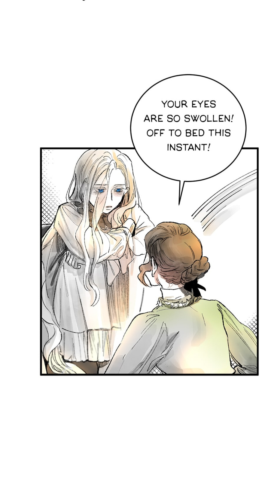 Ghosts of Greywoods Chapter 26 page 23 - 
