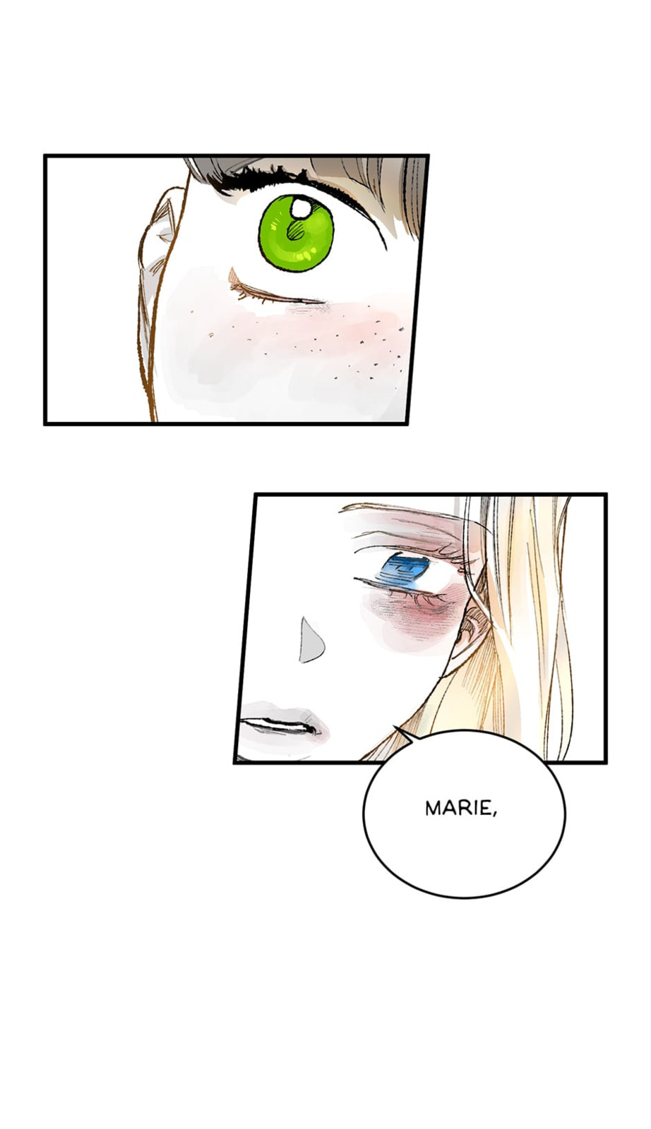 Ghosts of Greywoods Chapter 26 page 24 - 