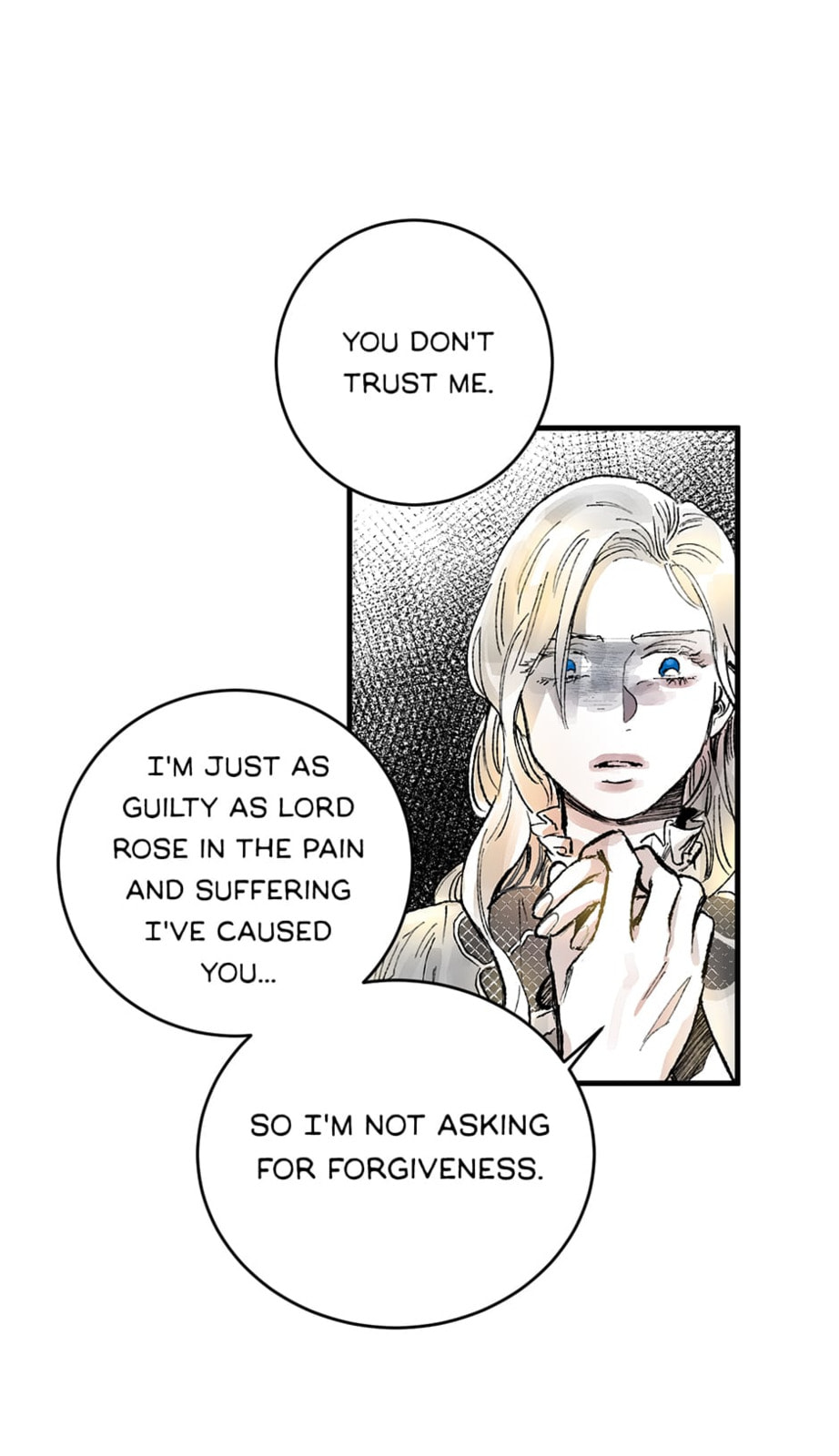 Ghosts of Greywoods Chapter 26 page 4 - 
