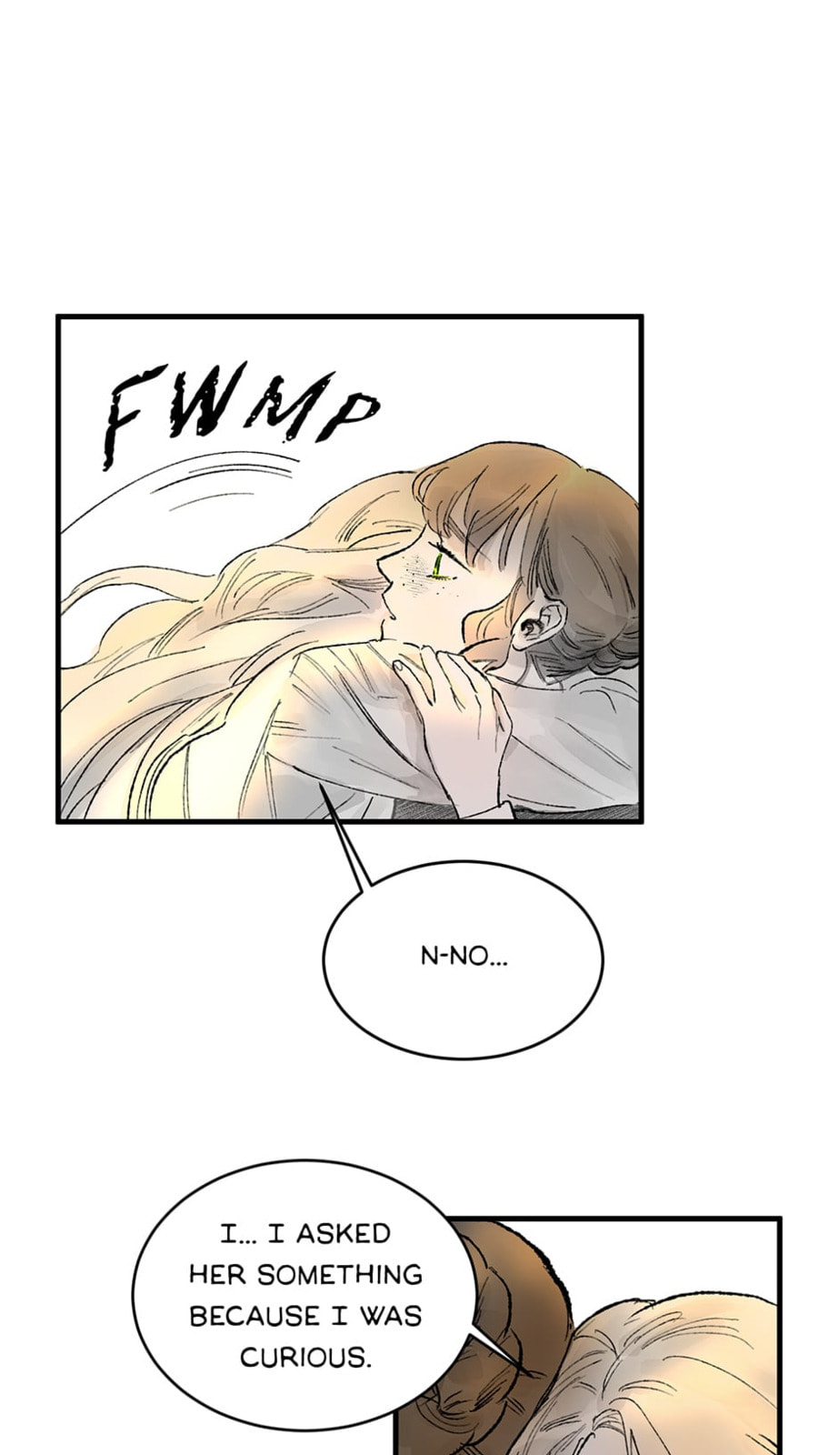 Ghosts of Greywoods Chapter 26 page 32 - 