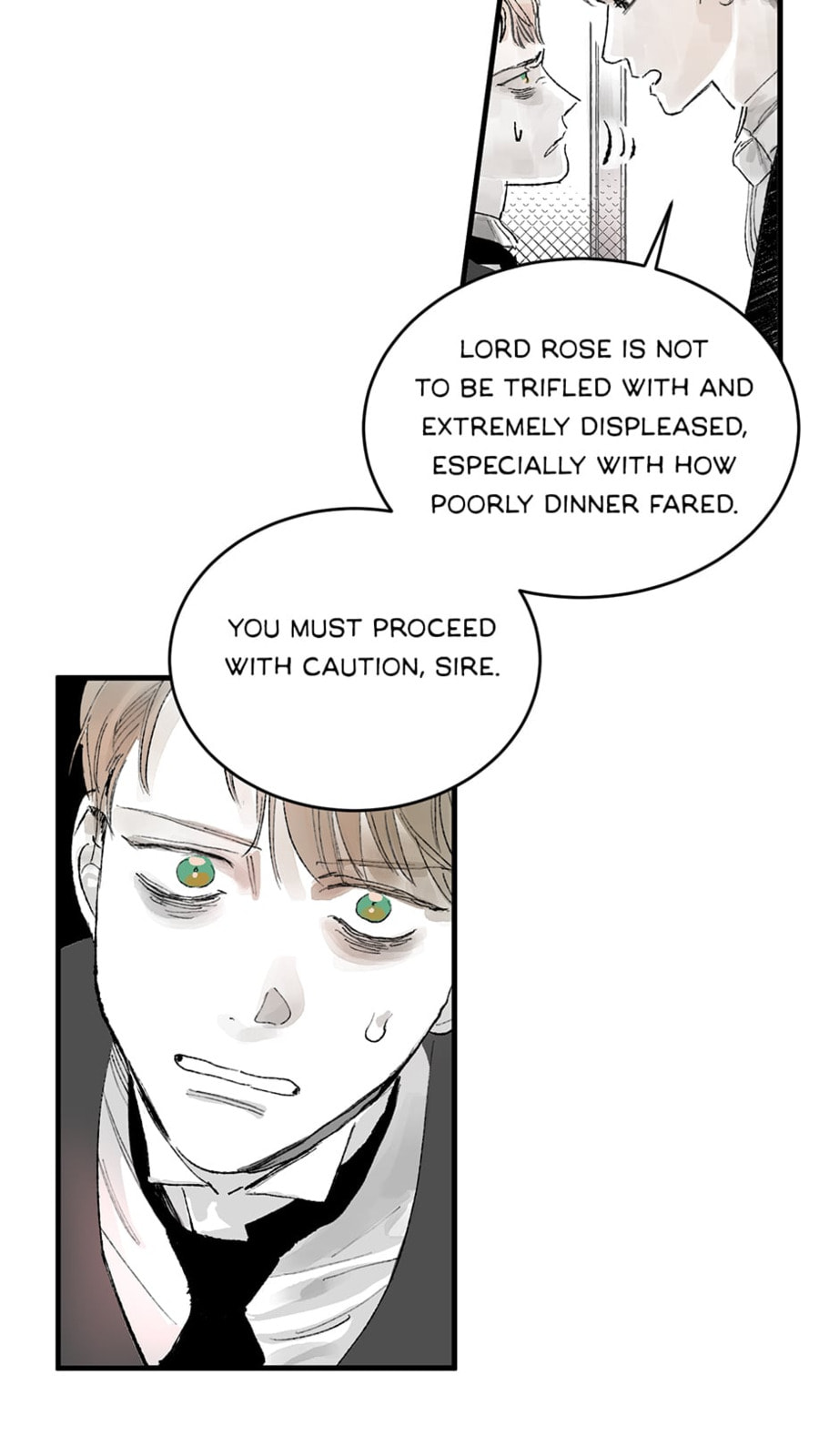 Ghosts of Greywoods Chapter 26 page 42 - 