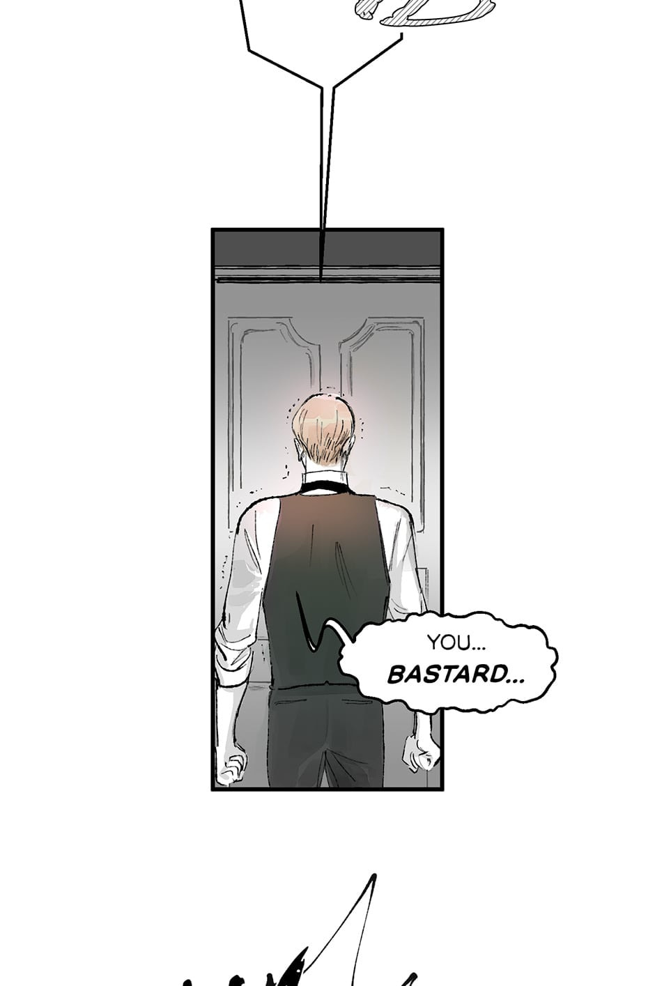 Ghosts of Greywoods Chapter 26 page 44 - 