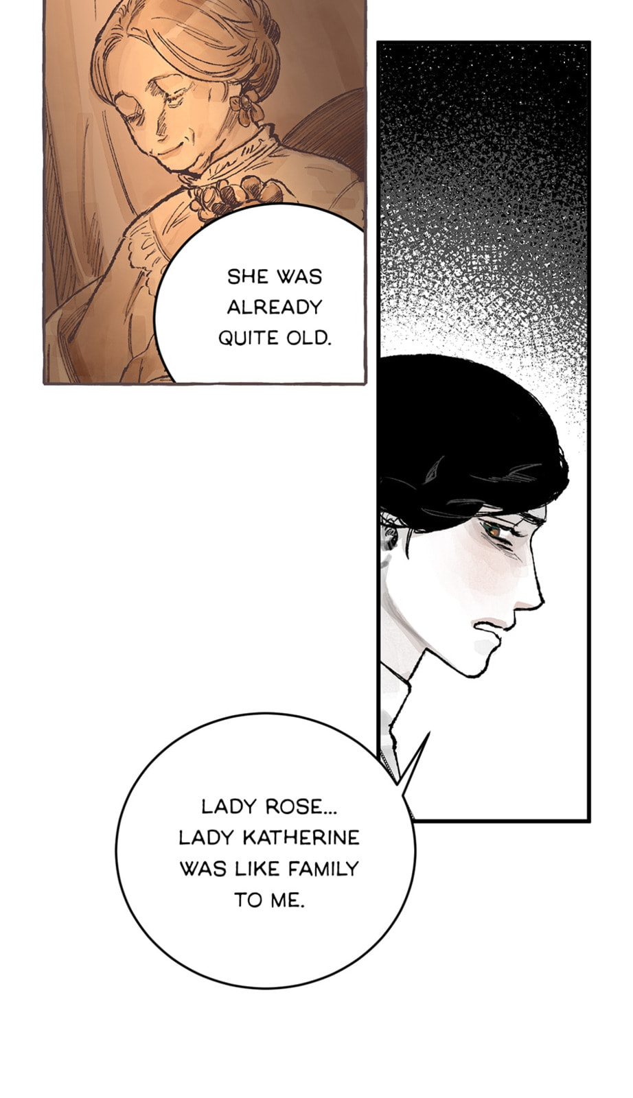 Ghosts of Greywoods Chapter 26 page 7 - 