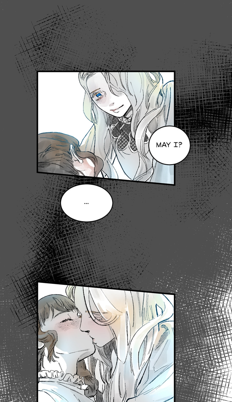 Ghosts of Greywoods Chapter 27 page 17 - 