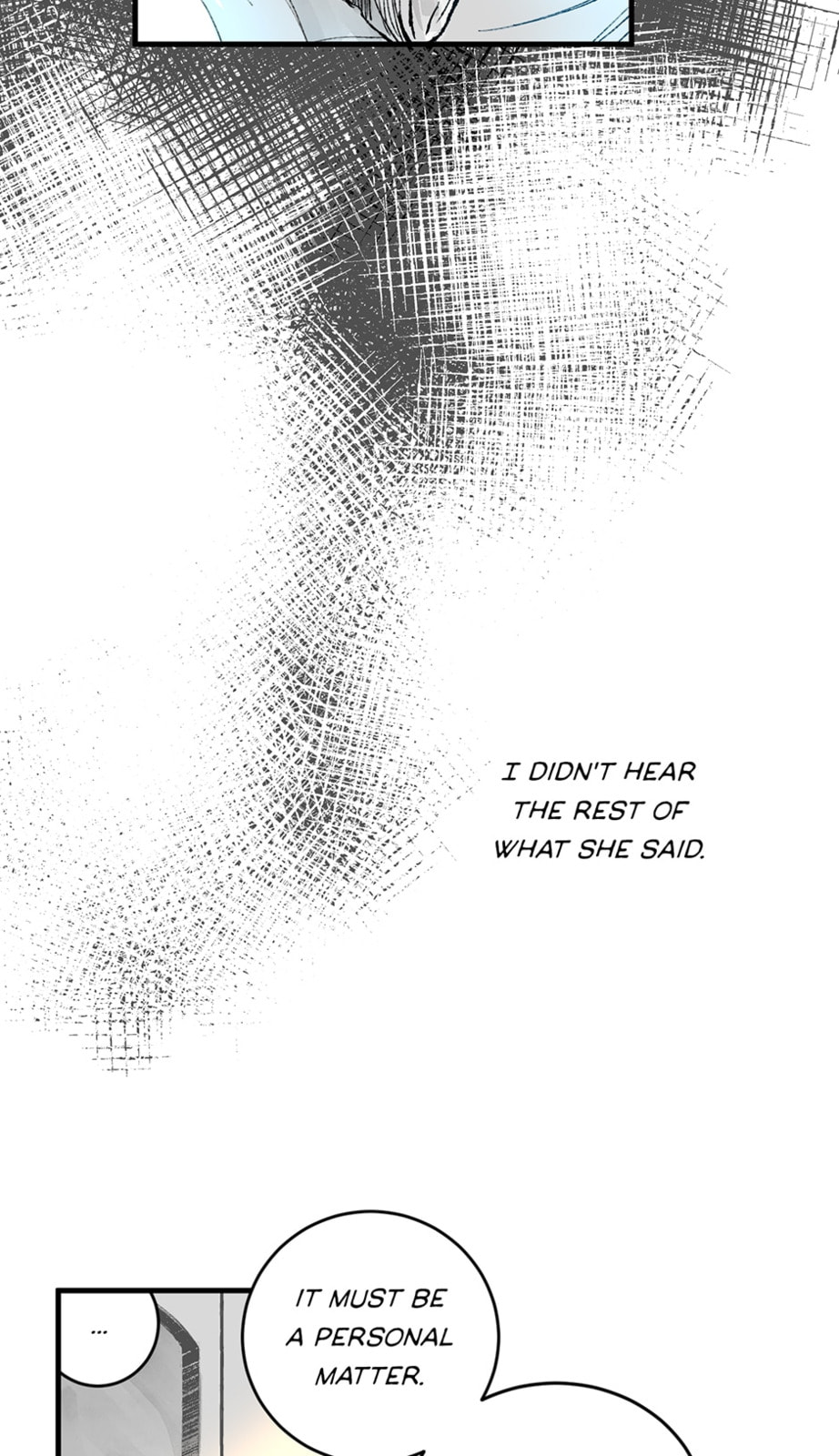 Ghosts of Greywoods Chapter 27 page 18 - 