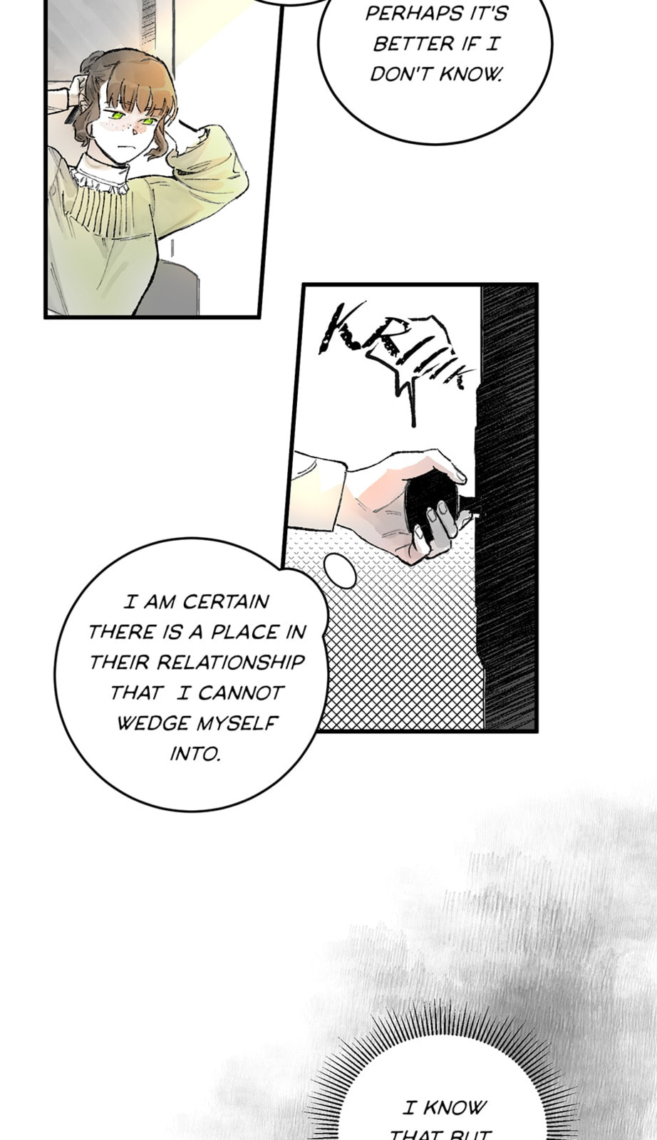 Ghosts of Greywoods Chapter 27 page 19 - 