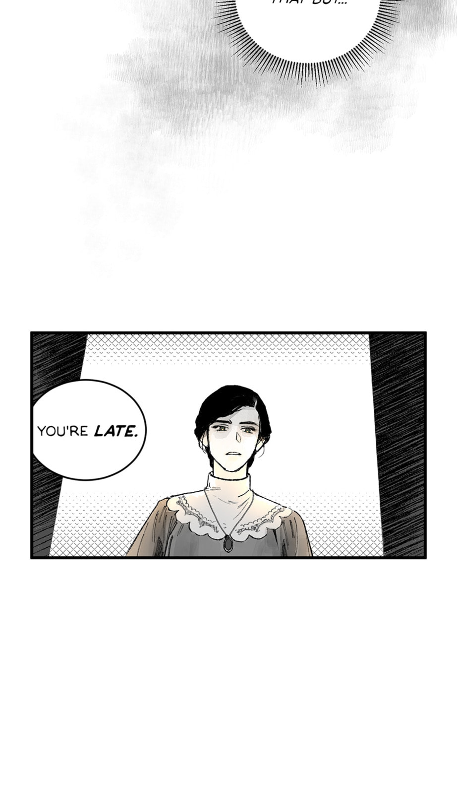 Ghosts of Greywoods Chapter 27 page 20 - 