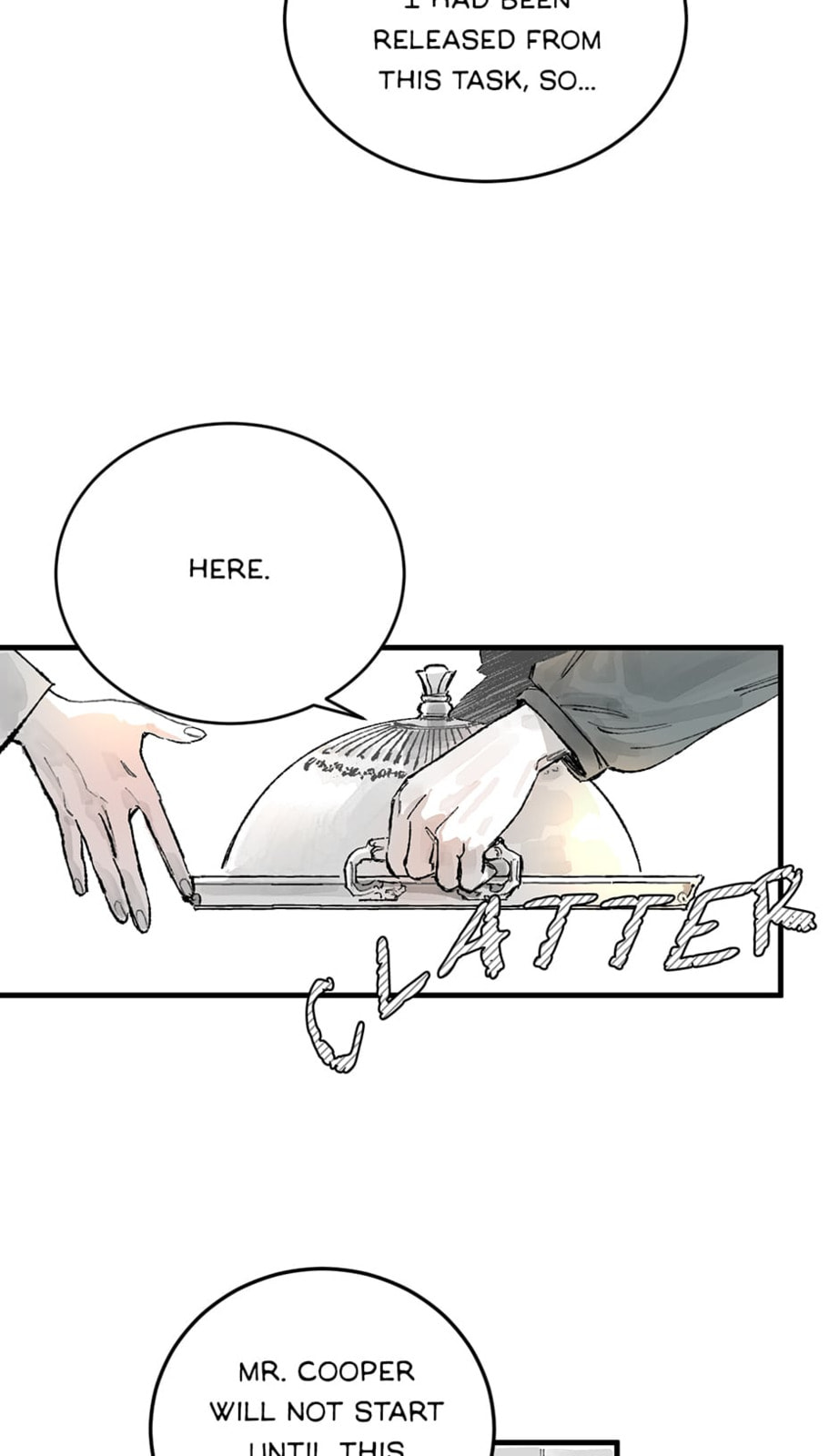 Ghosts of Greywoods Chapter 27 page 22 - 