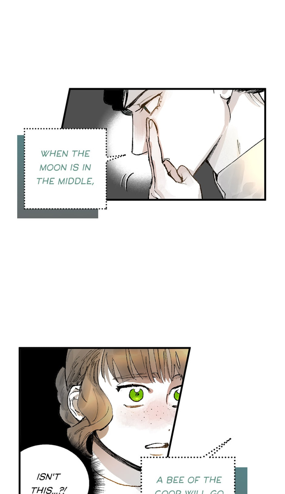 Ghosts of Greywoods Chapter 27 page 25 - 