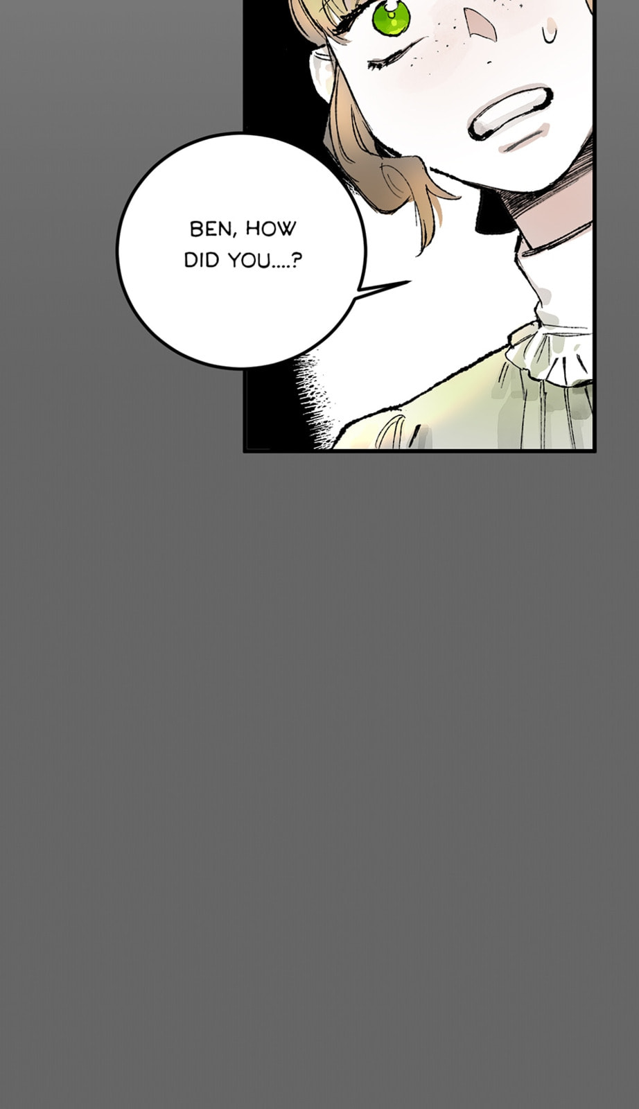 Ghosts of Greywoods Chapter 27 page 28 - 