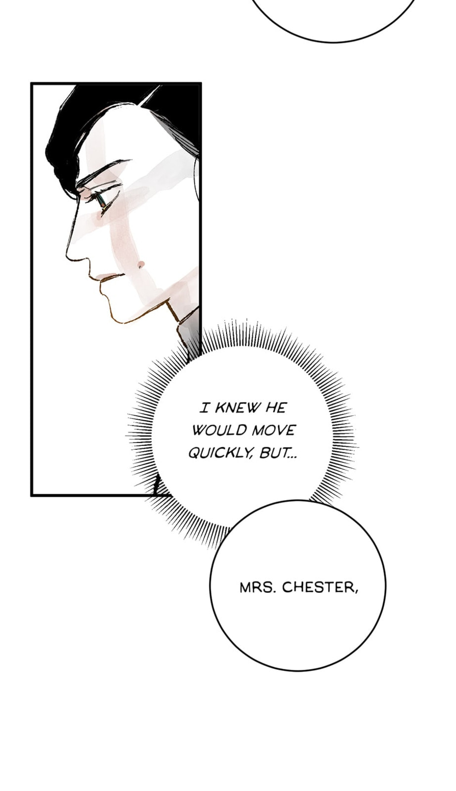 Ghosts of Greywoods Chapter 27 page 4 - 
