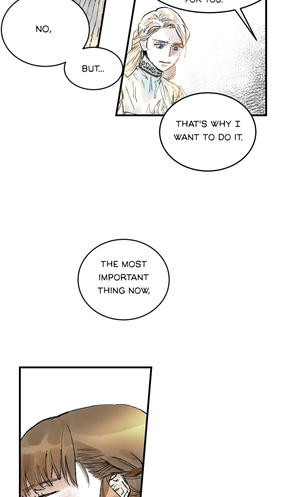 Ghosts of Greywoods Chapter 27 page 35 - 