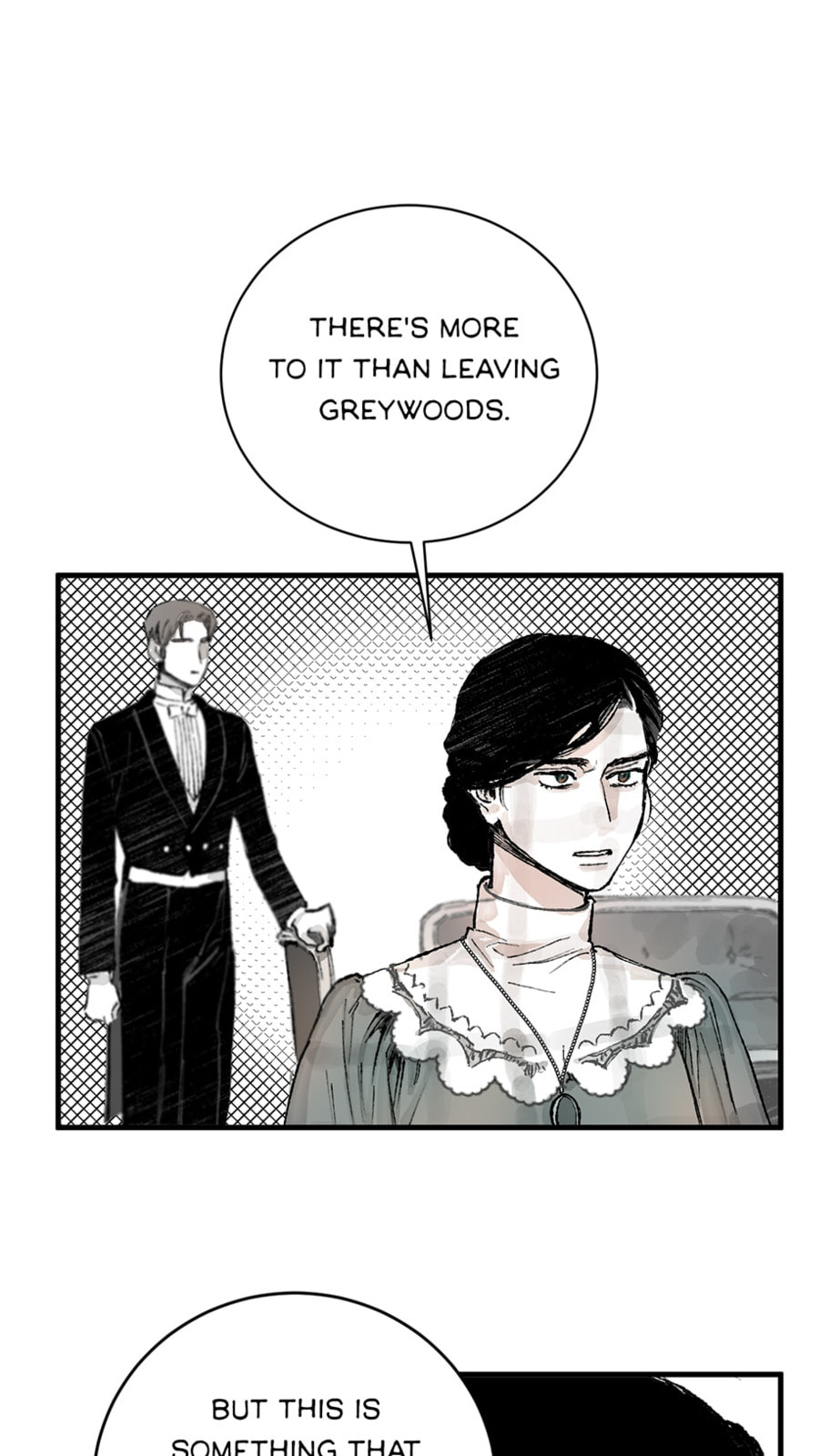 Ghosts of Greywoods Chapter 27 page 37 - 