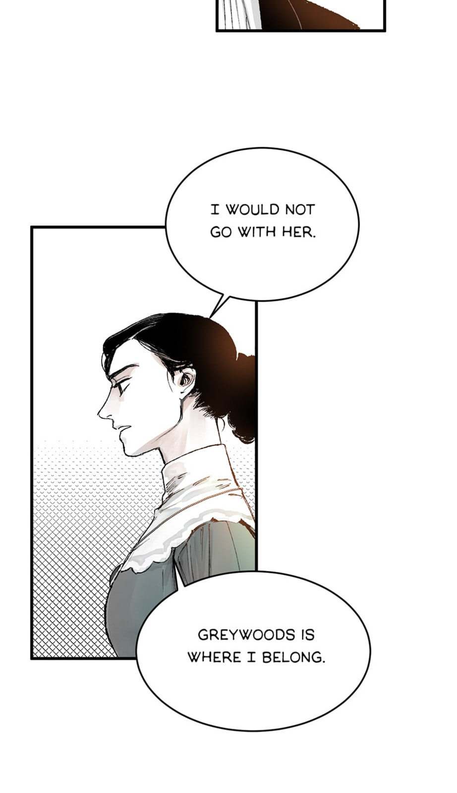 Ghosts of Greywoods Chapter 27 page 43 - 