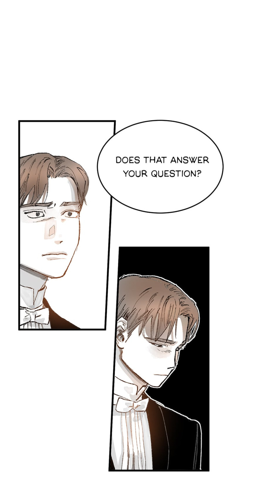 Ghosts of Greywoods Chapter 27 page 45 - 