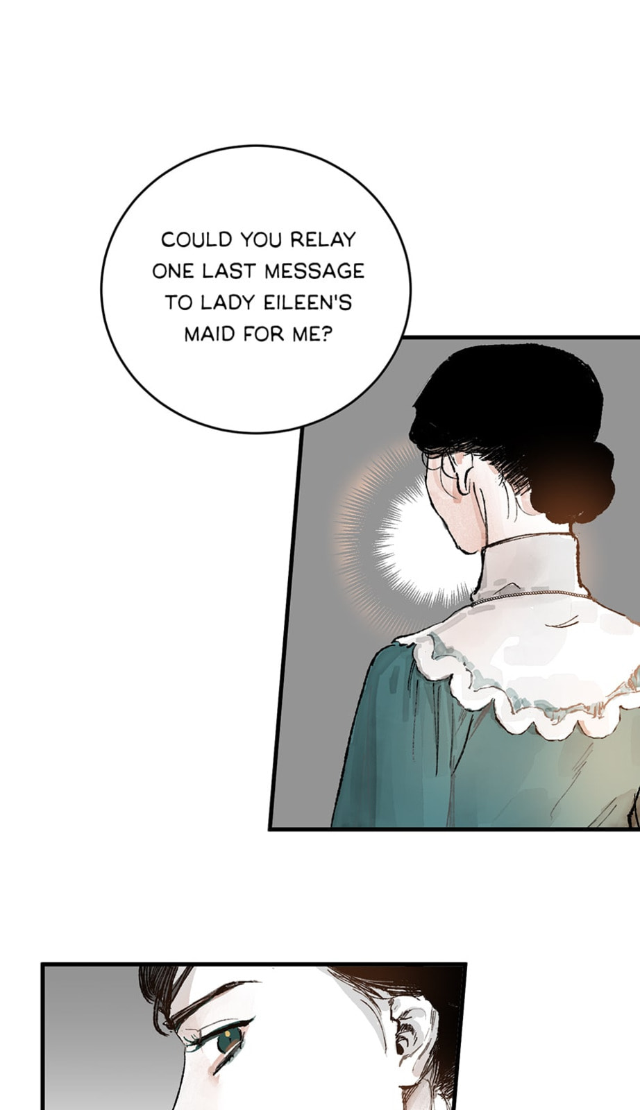 Ghosts of Greywoods Chapter 27 page 49 - 