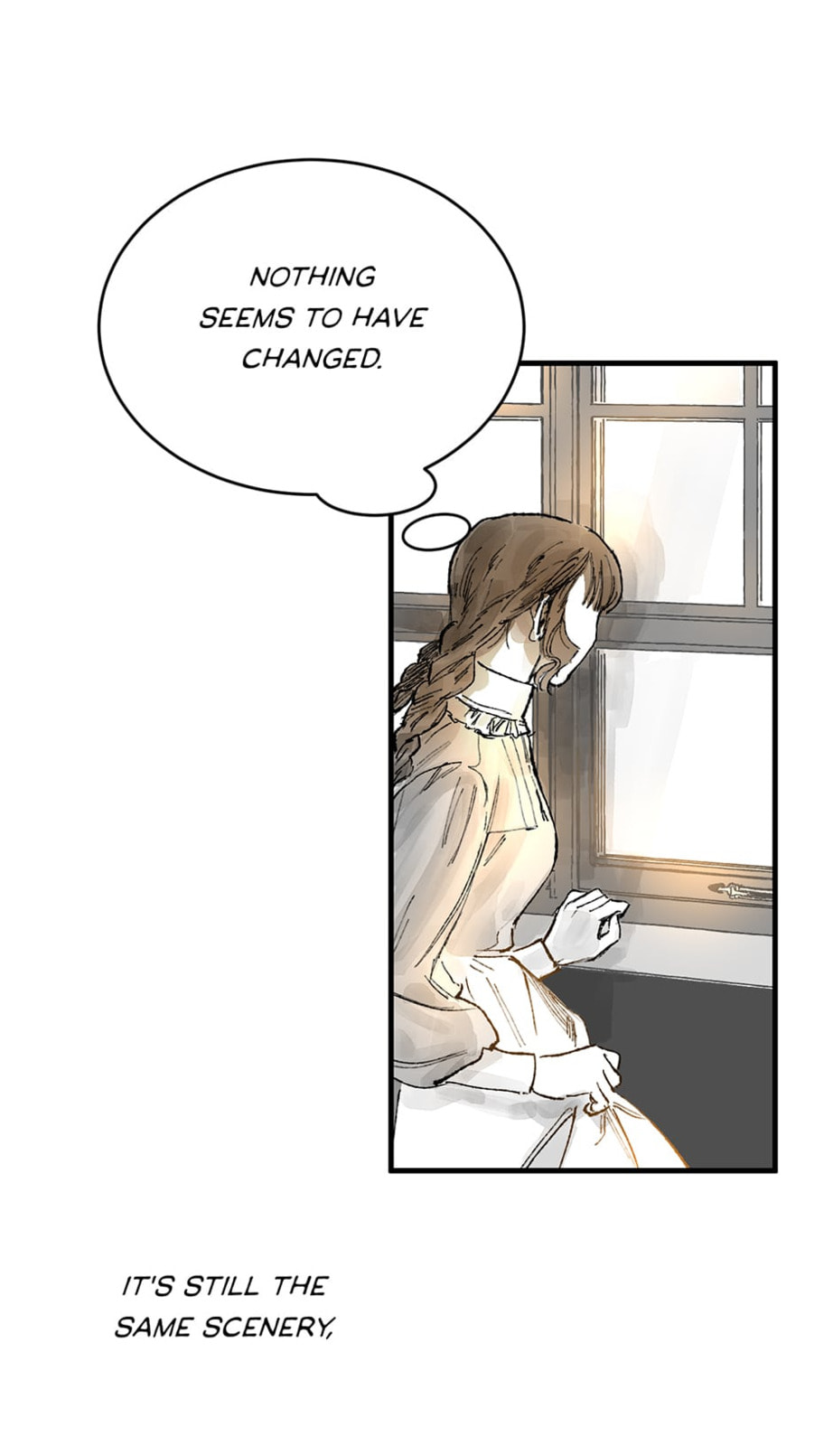 Ghosts of Greywoods Chapter 27 page 9 - 