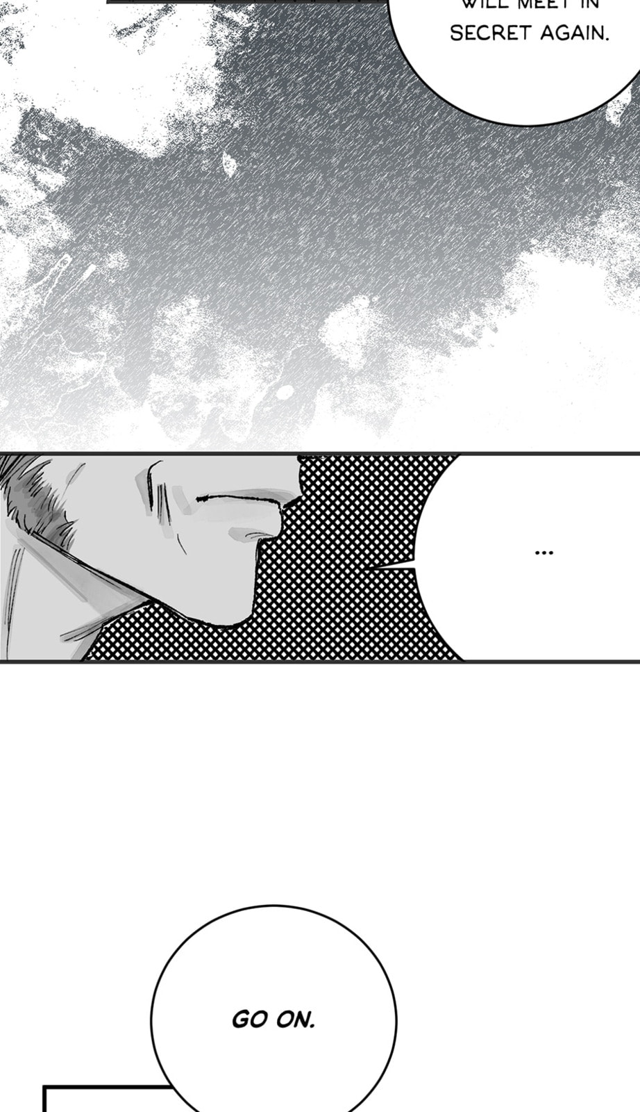 Ghosts of Greywoods Chapter 28 page 13 - 