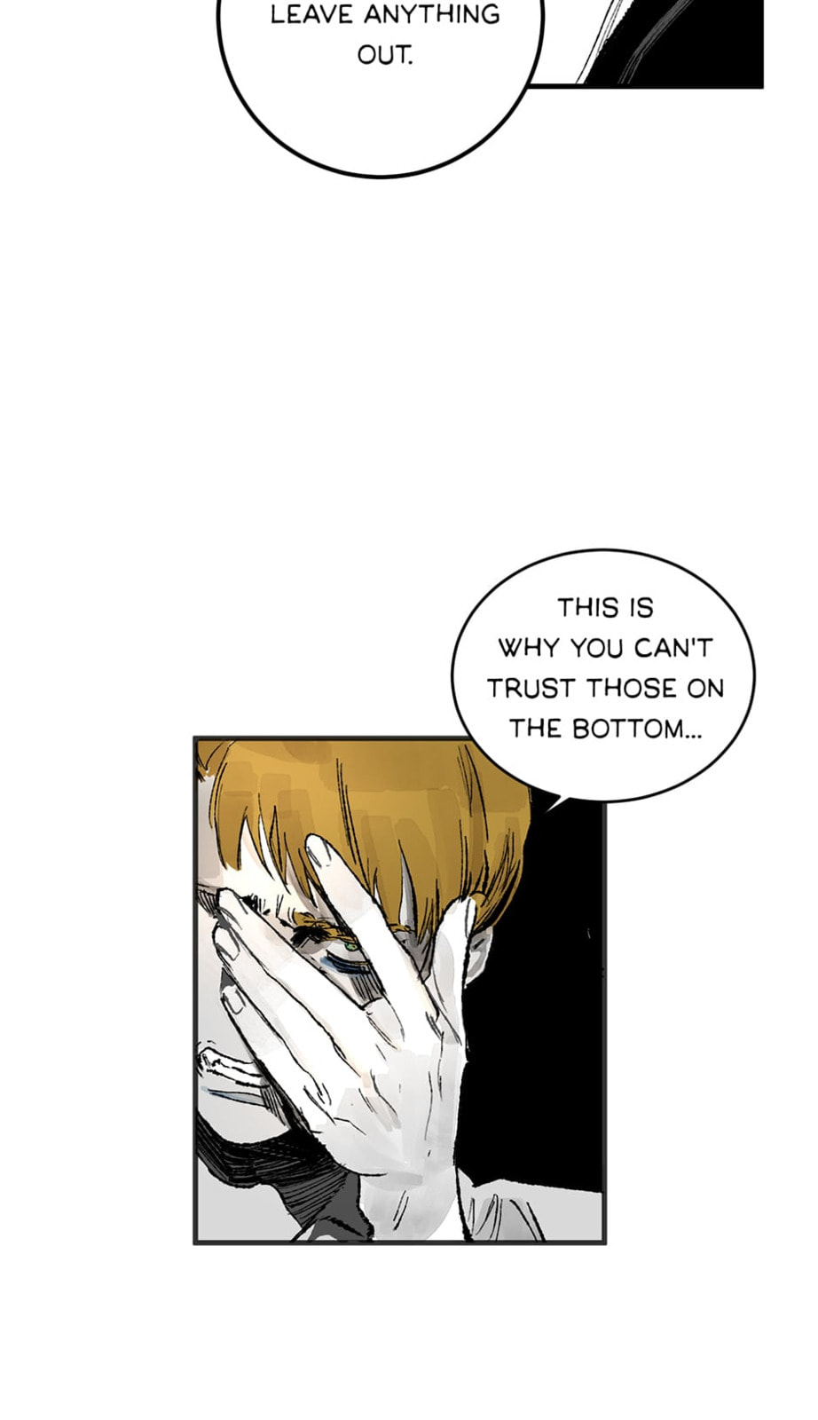 Ghosts of Greywoods Chapter 28 page 15 - 