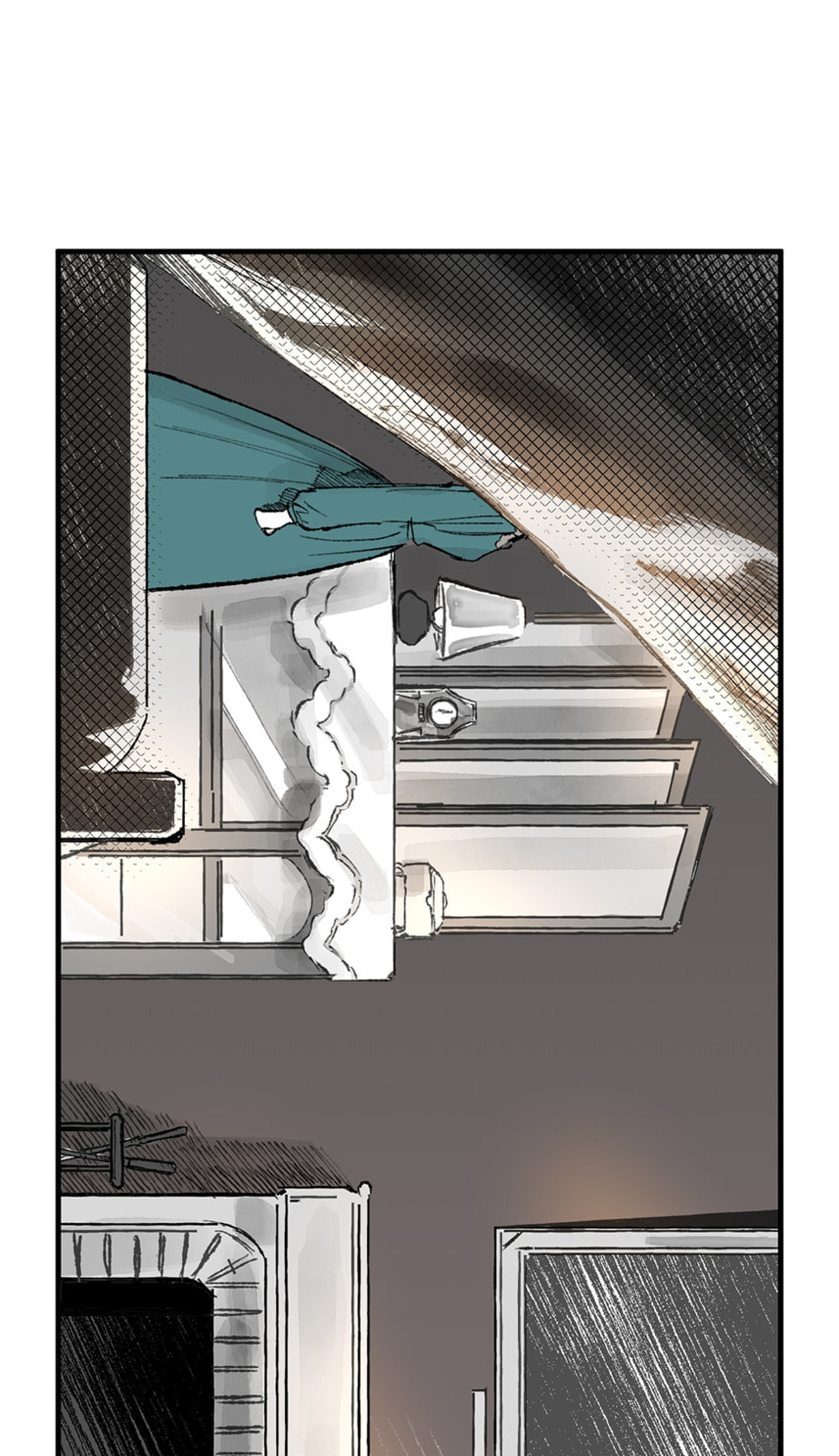 Ghosts of Greywoods Chapter 28 page 20 - 