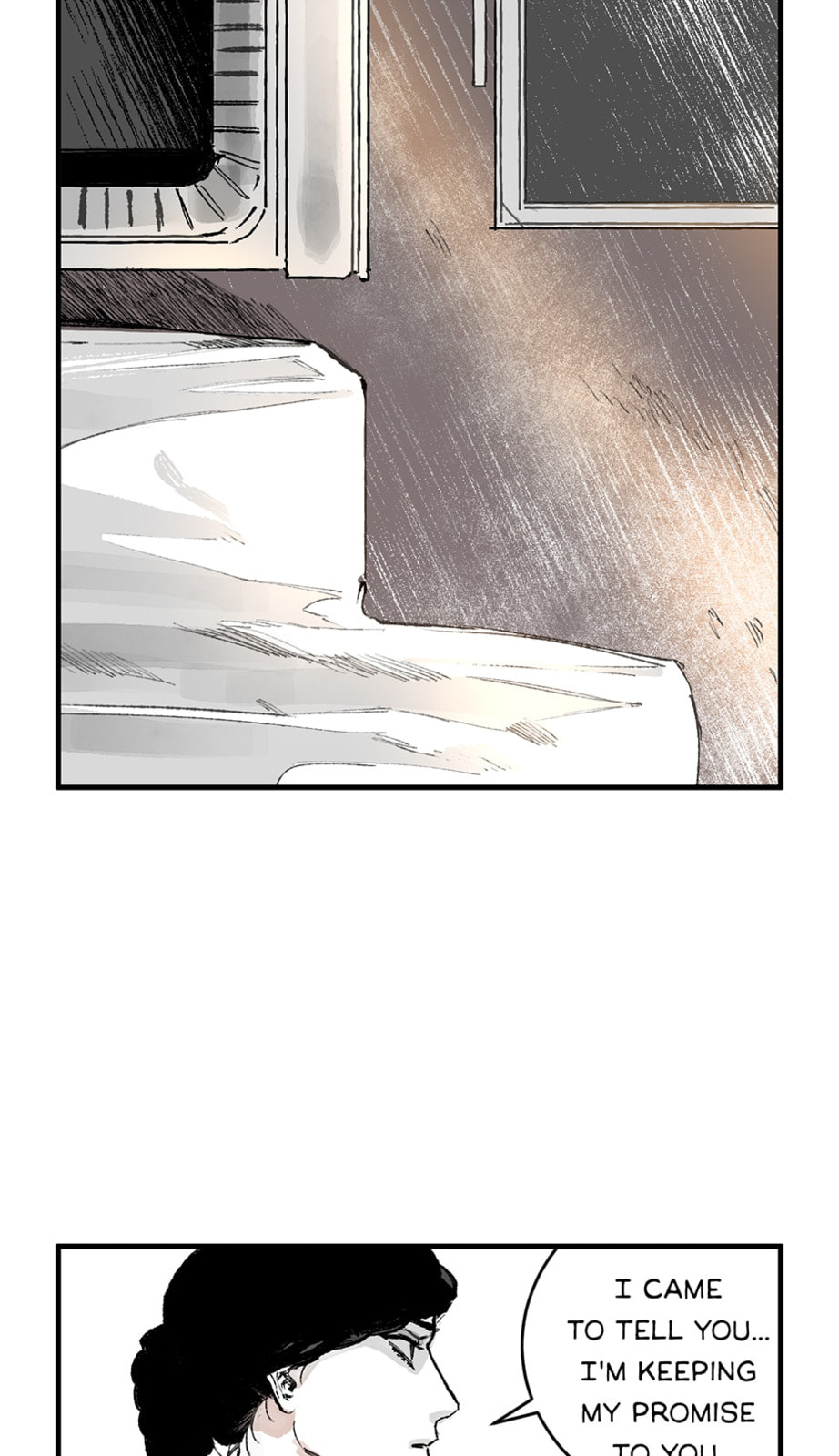 Ghosts of Greywoods Chapter 28 page 21 - 