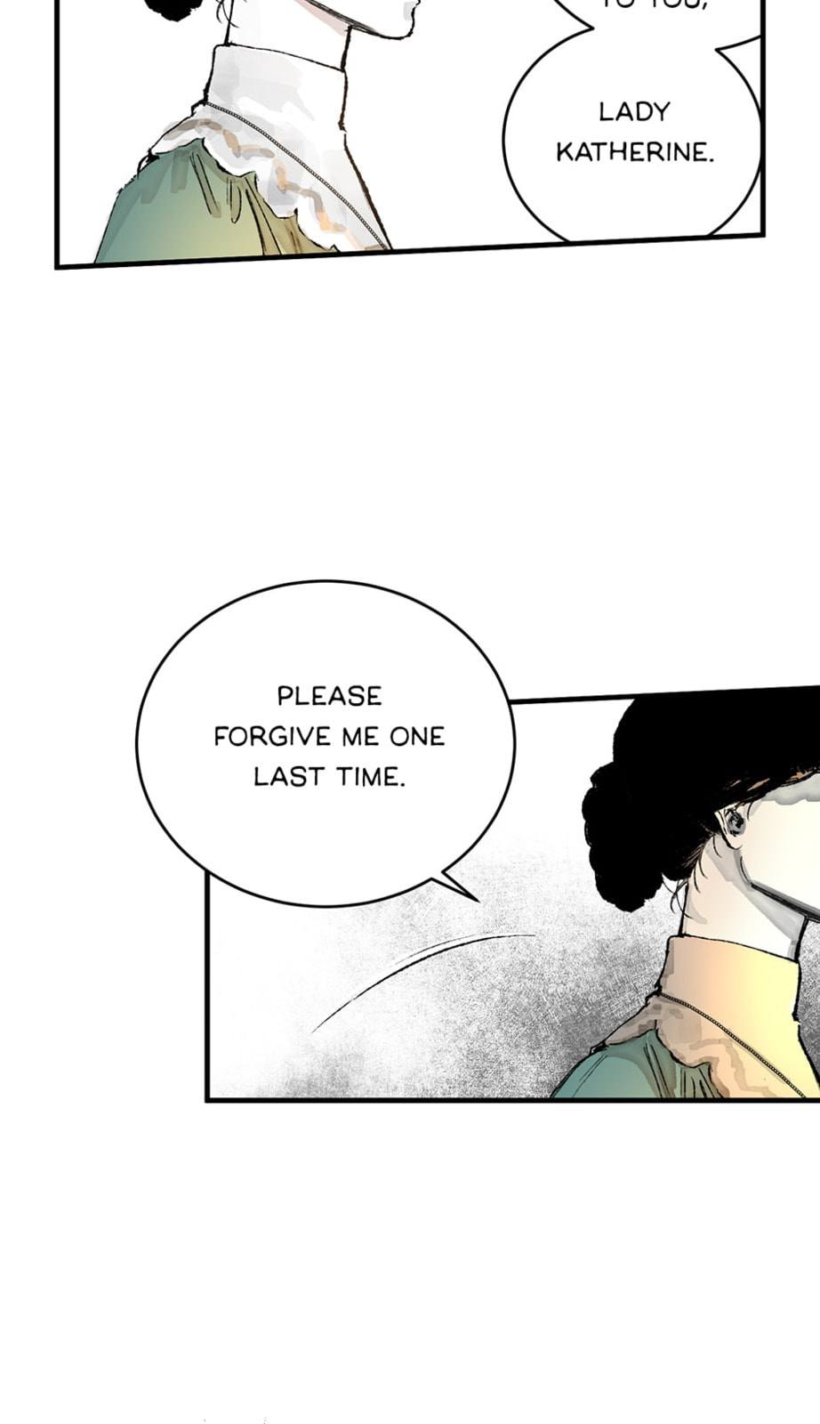Ghosts of Greywoods Chapter 28 page 22 - 