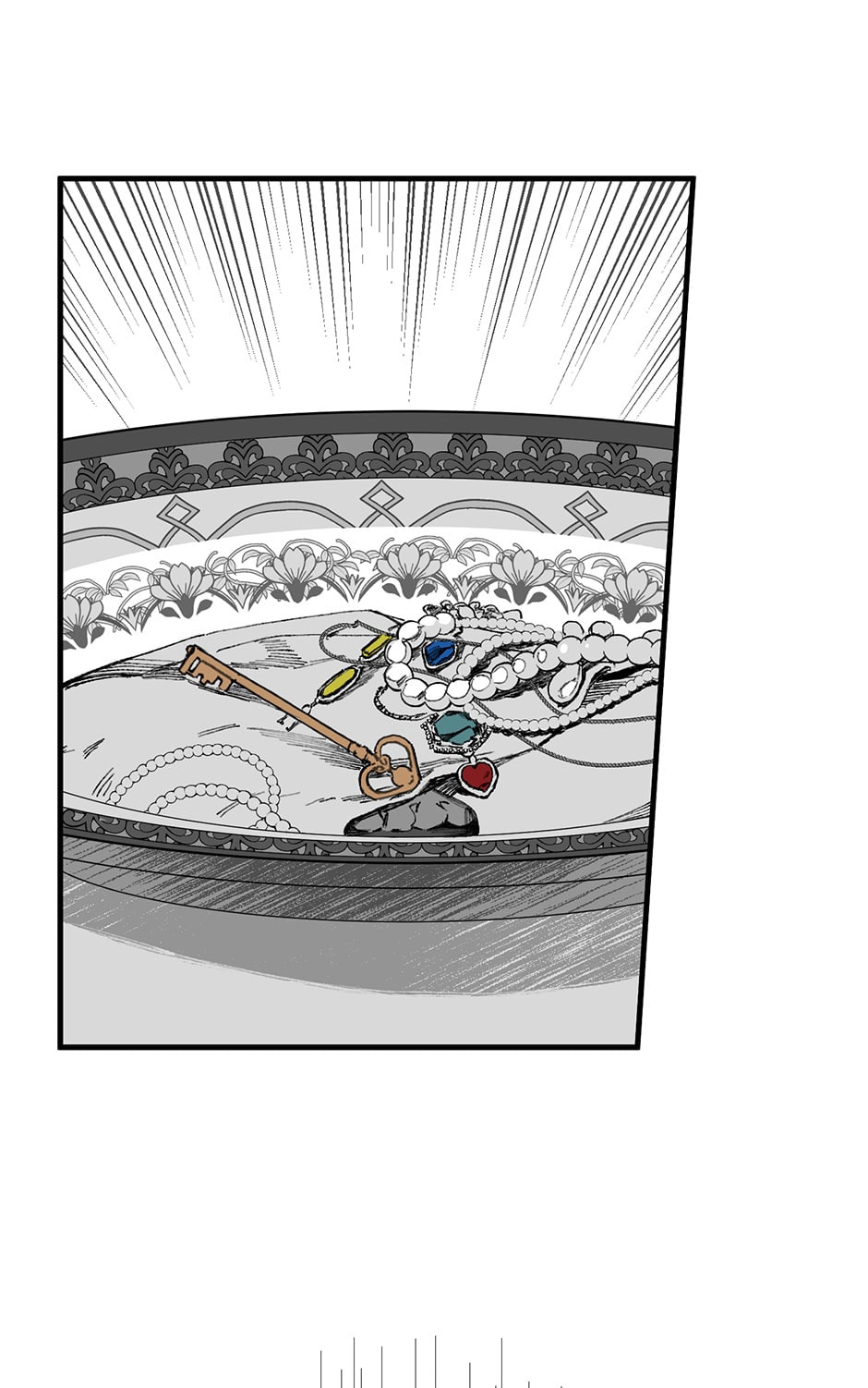 Ghosts of Greywoods Chapter 28 page 38 - 