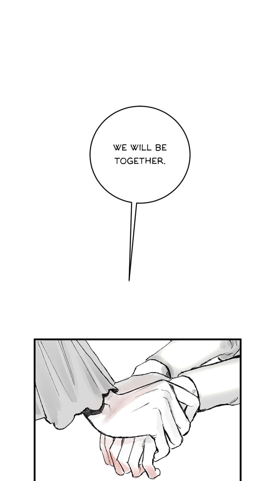 Ghosts of Greywoods Chapter 28 page 5 - 