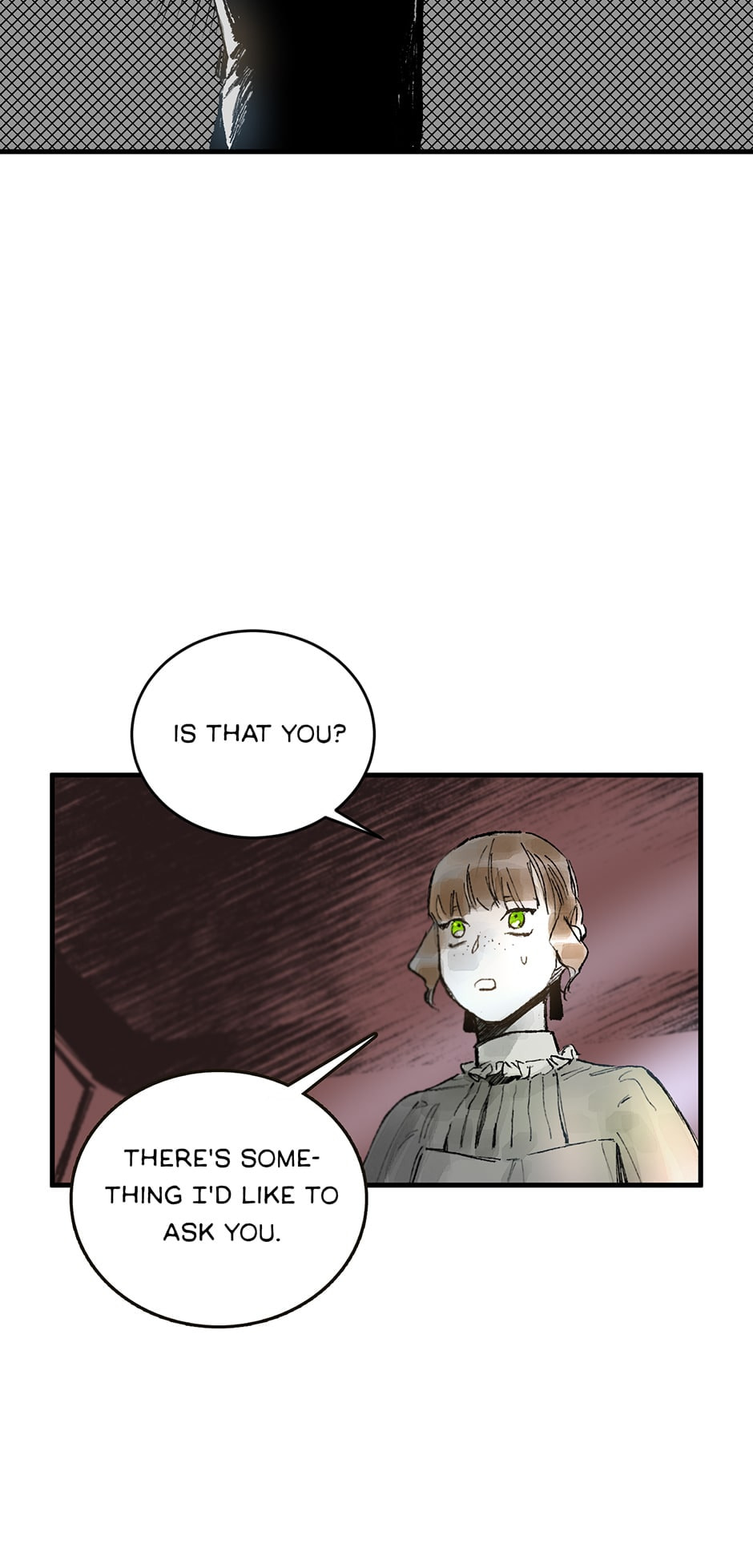 Ghosts of Greywoods Chapter 28 page 44 - 