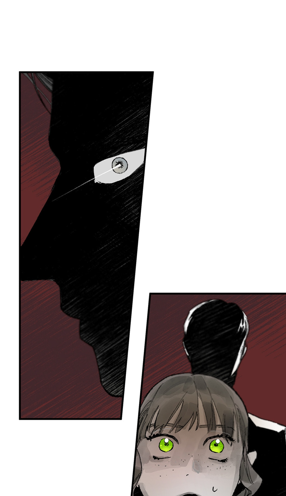 Ghosts of Greywoods Chapter 28 page 45 - 