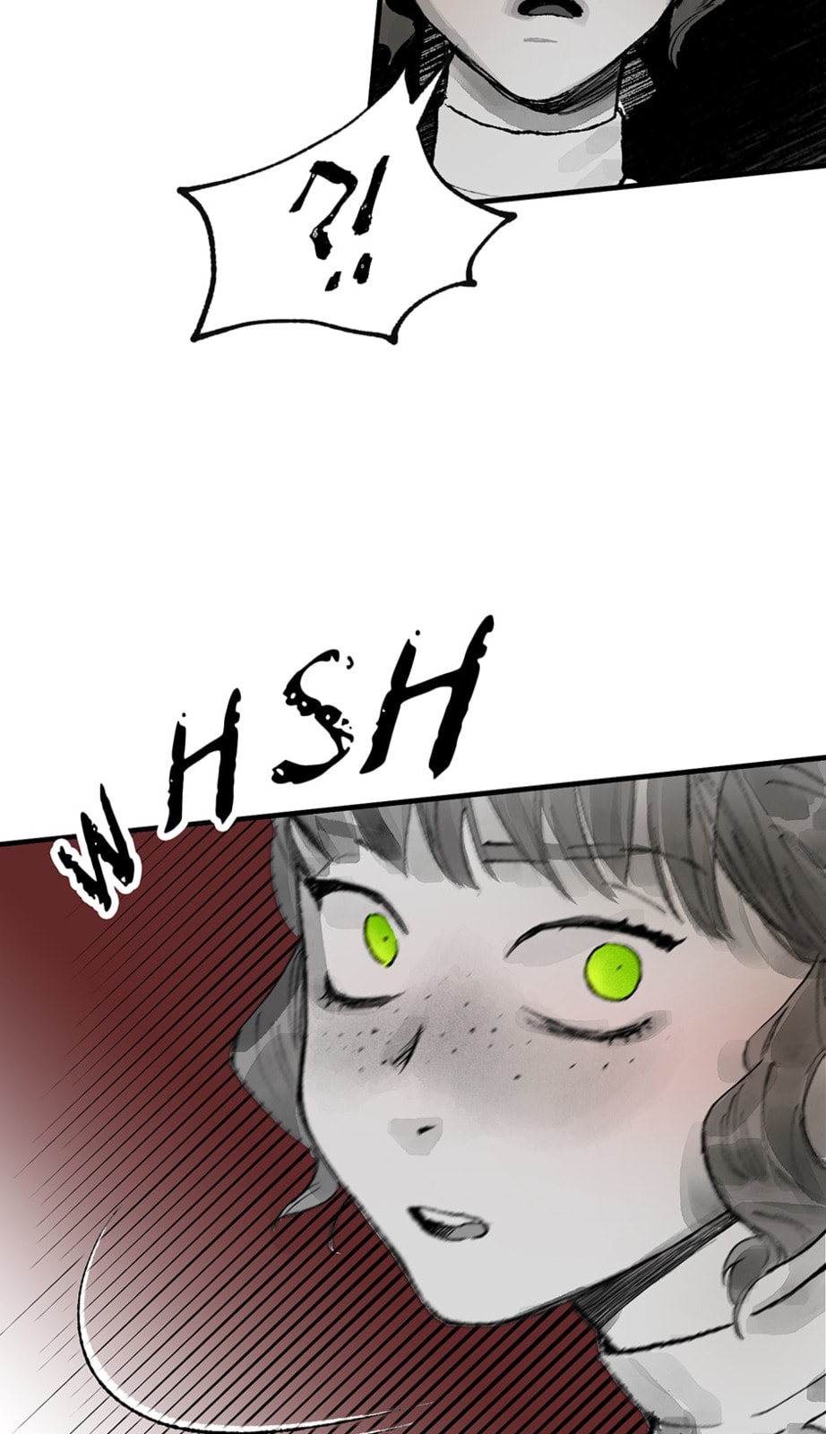 Ghosts of Greywoods Chapter 28 page 46 - 
