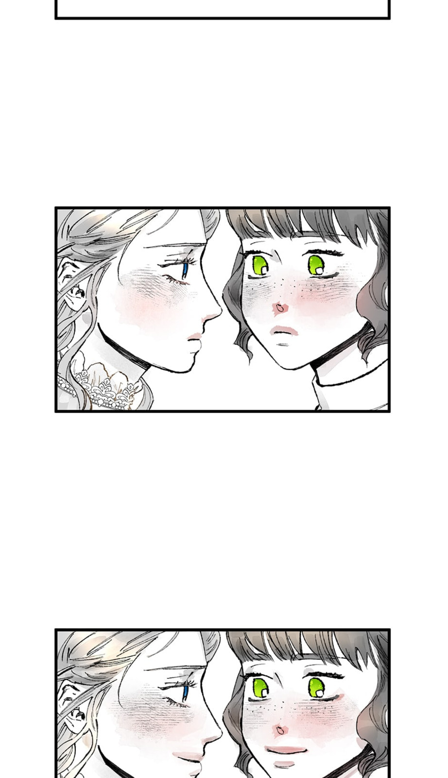 Ghosts of Greywoods Chapter 28 page 6 - 
