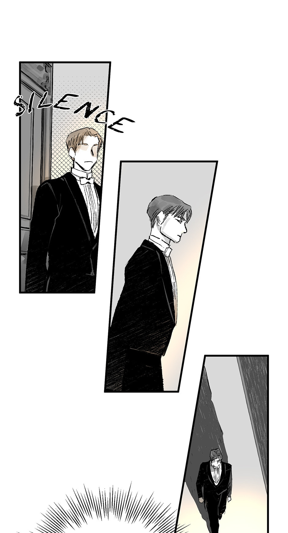 Ghosts of Greywoods Chapter 28 page 9 - 