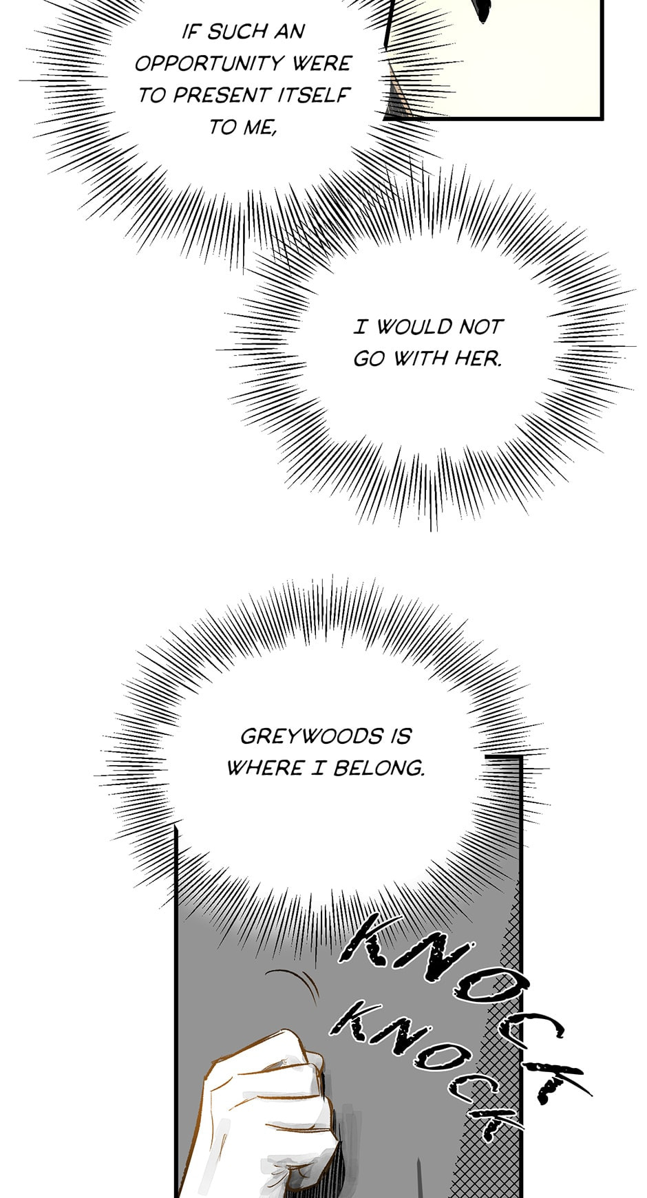 Ghosts of Greywoods Chapter 28 page 10 - 