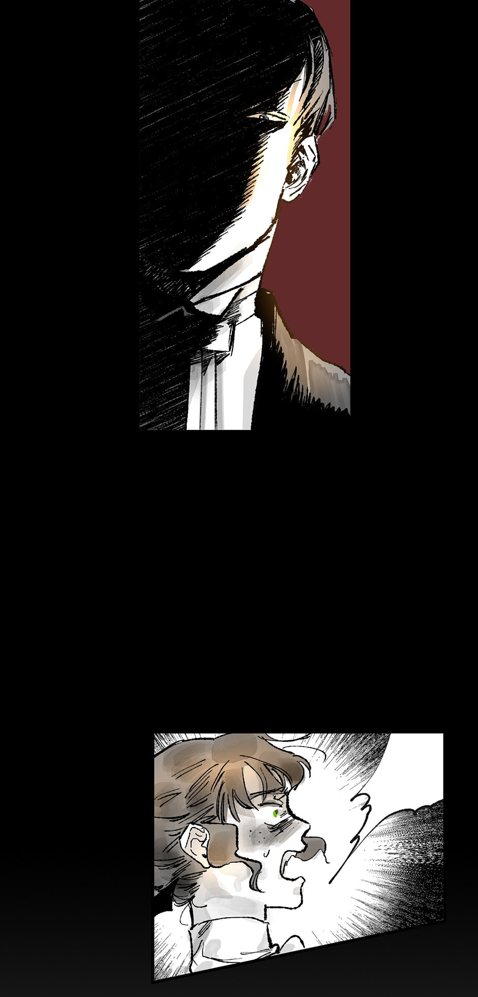 Ghosts of Greywoods Chapter 29 page 2 - 