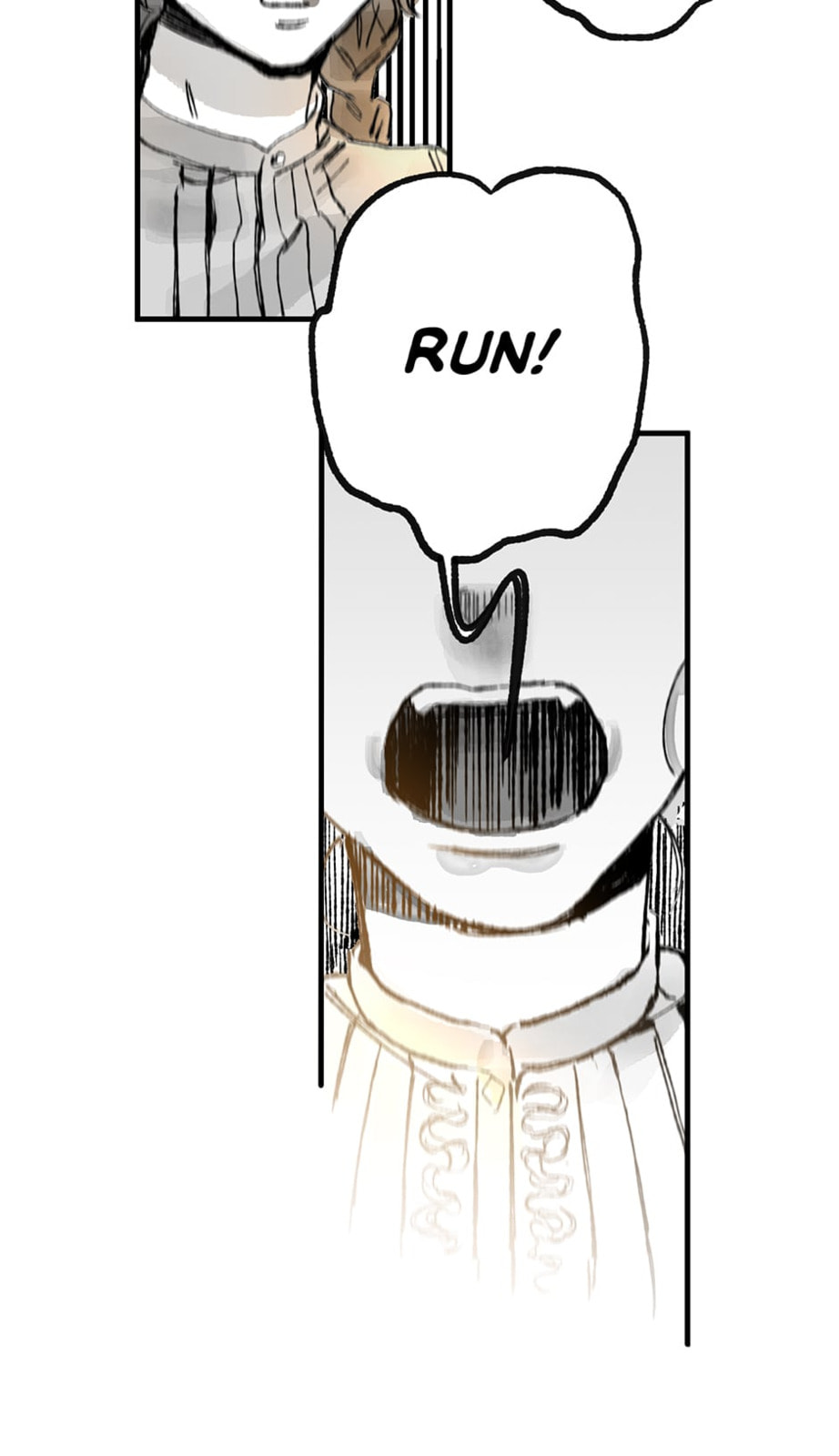 Ghosts of Greywoods Chapter 29 page 11 - 