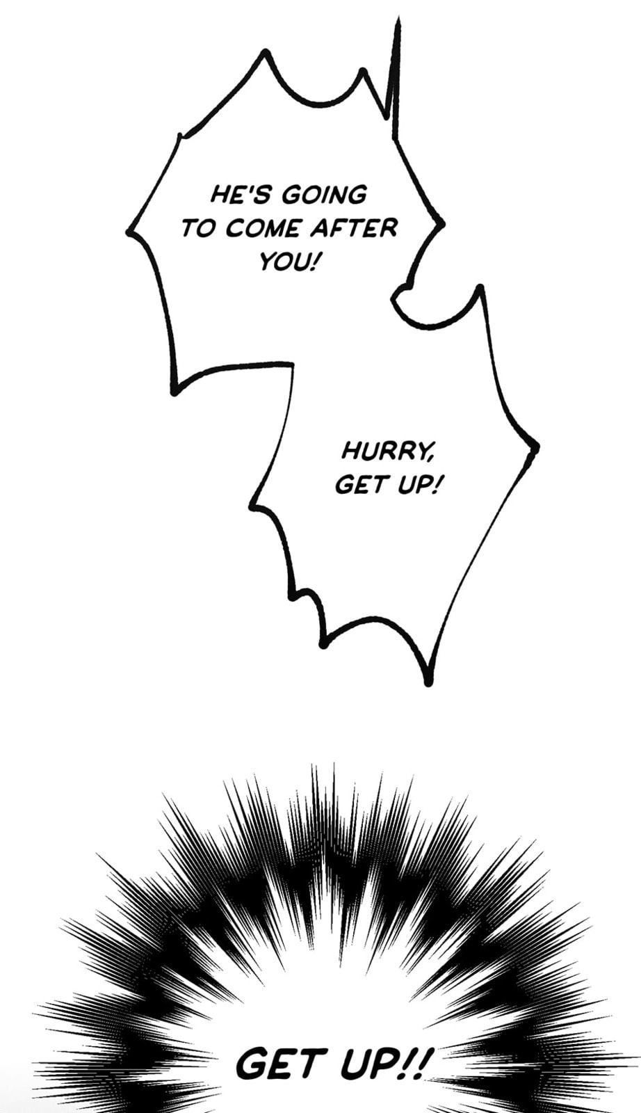 Ghosts of Greywoods Chapter 29 page 12 - 
