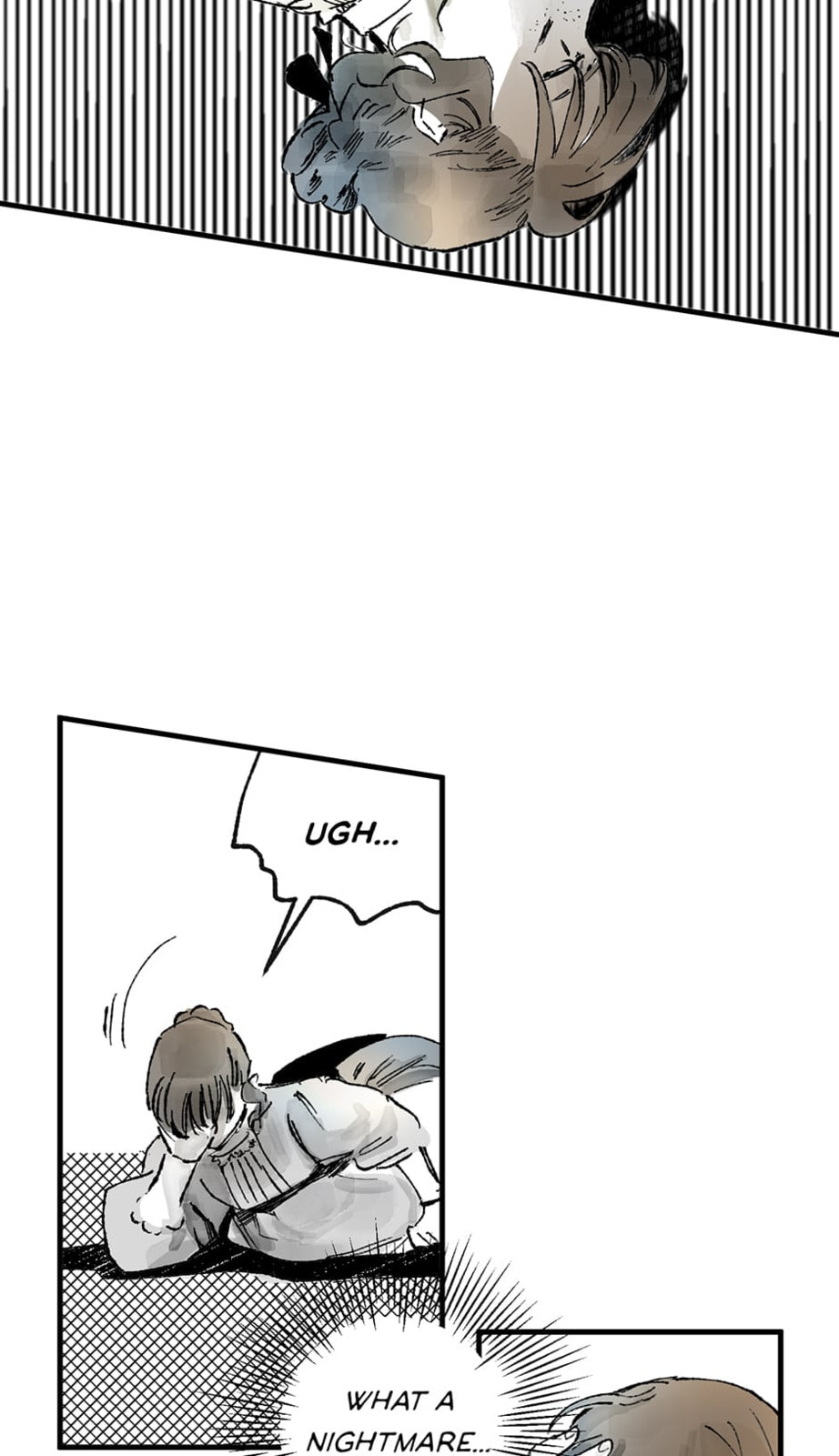 Ghosts of Greywoods Chapter 29 page 14 - 