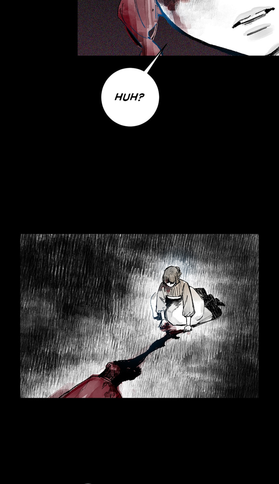 Ghosts of Greywoods Chapter 29 page 17 - 