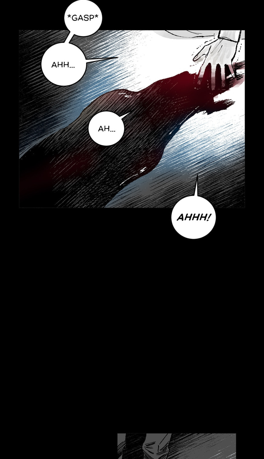 Ghosts of Greywoods Chapter 29 page 18 - 