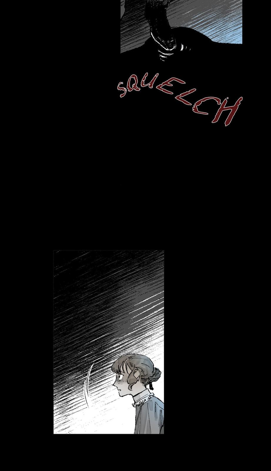 Ghosts of Greywoods Chapter 29 page 19 - 