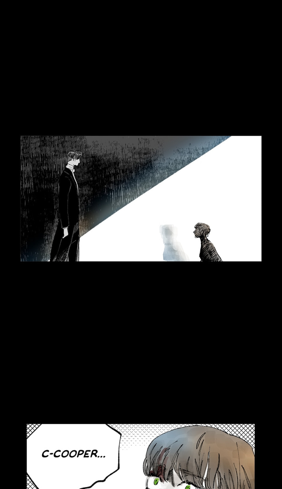 Ghosts of Greywoods Chapter 29 page 20 - 